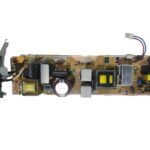 Power Supply Board / LVPS For HP Color LaserJet Pro M452dw / M454dw / LBP654