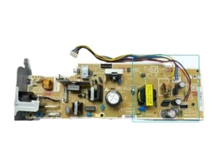 Power Supply Board / LVPS For HP LaserJet Pro MFP M427/M429/M329/4104