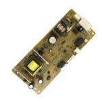 Power Supply Board / LVPS For Kyocera FS-1120 / FS-1060 /FS-1020 / FS-1040