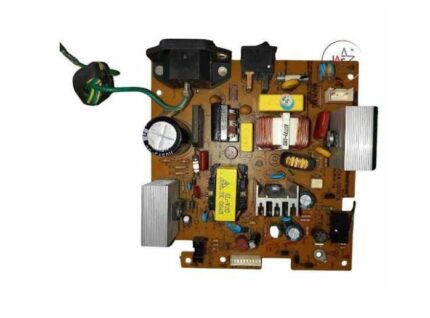 Power Supply Board / LVPS For Samsung ML-1640 / ML1610 /SCX-4521