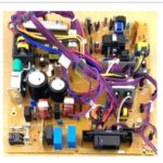 Power Supply Board Low Voltage For HP LaserJet Enterprise M604n / M605n