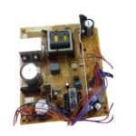 Power Supply Board Low Voltage  (LVPS) For HP LaserJet Enterprise MFP M527