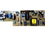 Power Supply Board Low Voltage (LVPS) For Samsung SCX-4701ND / SCX-4728FD