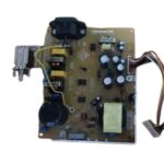 Power Supply Board / Power Adapter For LipiPassbook Printer PB2