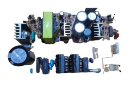 Power Supply Board/ Power Board For Epson Plq20 / PLQ22
