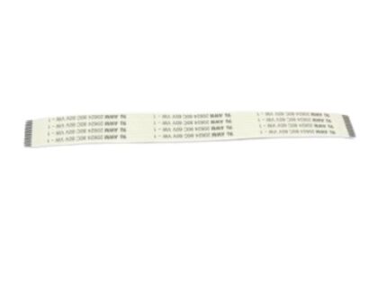 Power Supply To Formatter Card Cable For HP LaserJet Pro M1136 / M1213nf / M1218fnw