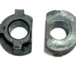 Pressure Roller Bush / Lower Roller Bush For HP Laser 138fnw/108/1008 / MFP136