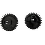 Pressure Roller Gear Lower Roller Gear For Hp LaserJet 5100, 5200, M5025, 435, M700, M701, M702