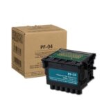 Print Head For Canon PF-04 Printhead iPF650/iPF655 / iPF680/iPF681/iPF685/ iPF686/ iPF750 iPF755