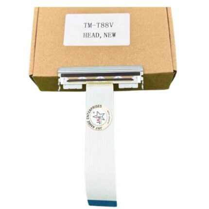 Print Head For Epson TM-T88V Thermal POS Receipt Printer