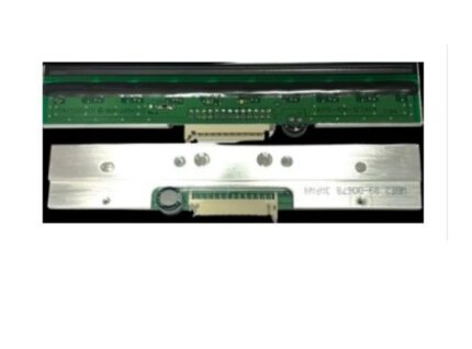 Print Head For TSC TTP 345 Barcode Printer