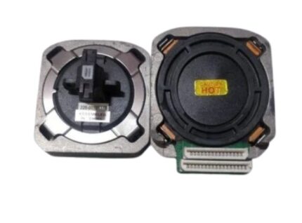 Print Head For TVS MSP 355 / 430 / 455