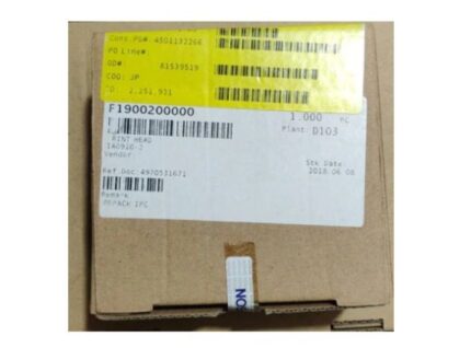 Print Head / Head For Epson WF-7511/WF- 7011 Colour All-in-One Inkjet Printer