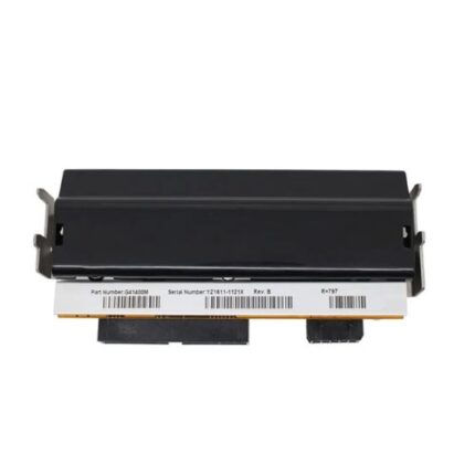 Print Head Printhead For Zebra ZM400 Barcode Label Printer