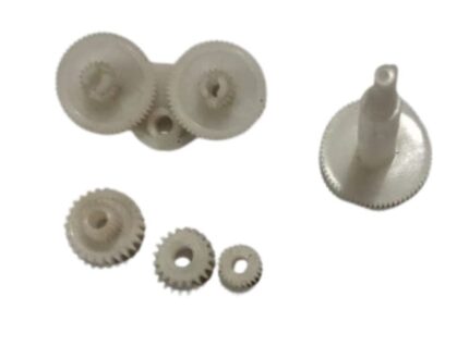 RD+BD / RD Assy. For TVS RP45 Shoppe