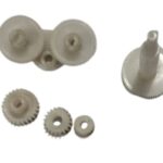 RD+BD / RD Assy. For TVS RP45 Shoppe