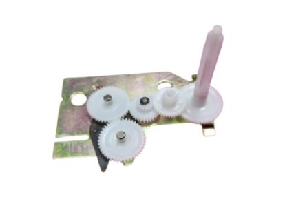 RD+BD / Ribbon Drive Assembly For TVS MSP 240 Star / 250 Star / MSP 270 Star