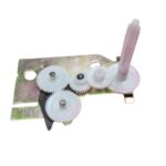 RD+BD / Ribbon Drive Assembly For TVS MSP 240 Star / 250 Star / MSP 270 Star