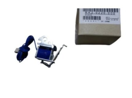 Relay / Solenoid For HP LaserJet P1007/M1136/MF3010 / MF232w / MF244dw