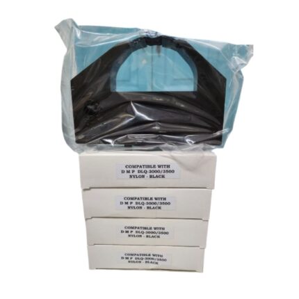 Ribbon Cartridge Black  Epson DLQ-3000 DLQ-3500