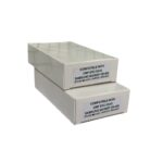 Ribbon Cartridge Compatible ERC-39 Printer