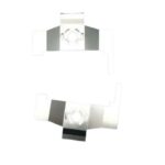 Ribbon Mask / Head Mask For Epson LX-310/LX-1310/LQ-310