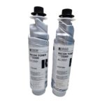 Ricoh 2320D Black Toner Bottle Toner Cartridge