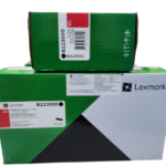 TONER CARTRIDGE LEXMARK B2236, MB2236, B223000 BLACK