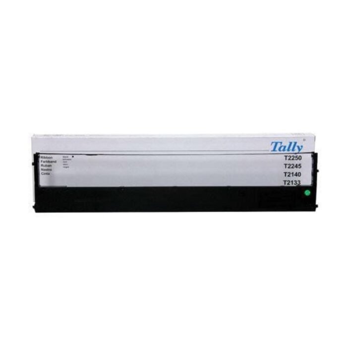 Tally Genicom T2250, 2245, 2140, 2133 Ribbon Cartridge - Image 1