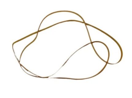 Timing Belt / Carriage Belt For Epson L1300 / L1800