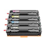 Toner Cartridge 216A W2410A (SET) for Use In HP M155a, M155nw, M182n, M182nw, M183fw