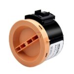 Toner Cartridge 3010 Black Compatible for Xerox 3010, 3040, 3040B, 3045, 3045B, 3045NI Printer