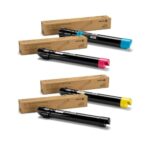 Toner Cartridge 7500 Compatible For Xerox Phaser 7500 for Use in XEROX Printers