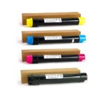 Toner Cartridge C8030 (SET) Color For Xerox Altalink C8030, C8035, C8045, C8055, C8070