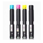 Toner Cartridge Compatible (SET) C7020 Color For Xerox C7020/ C7025/ C7030