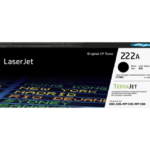 Toner Cartridge HP 222A, W2220A Black (Original)