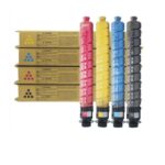 Toner Cartridge IM C2010 (SET)/ C2510 For Use in Ricoh IM C2010, IM C2510