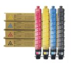 Toner Cartridge IM C2500 (SET) For Ricoh IM C2500, Ricoh IM C2000