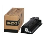Toner Cartridge Mx 237AT Compatible With Sharp MX 237at For Use In Ar 6020 6023 6026
