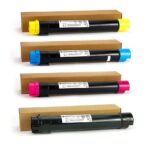 Toner Cartridge (SET) 7245 For Xerox WorkCentre 7245 / 7235 / 7228 / 7425 / 7428 / 7435