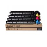 Toner Cartridge (SET) TK 8349 | TK8345 TK8346 8347 8348 Compatible with Kyocera Taskalfa 2552ci,