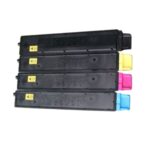 Toner Cartridge (SET) TK8325 TK8327 TK8328 TK8329  for Kyocera Taskalfa 2551ci