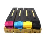 Toner Cartridge (SET)C60/ C70 Color for Xerox C60 C70 Printer Kit 006R01655 006R01656 006R01657 006R01658