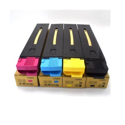 Toner Cartridge (SET)DC550 For Use In Xerox 550, 560 & 570 Printers