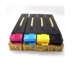 Toner Cartridge (SET)DC550 For Use In Xerox 550, 560 & 570 Printers
