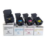 Toner Cartridge TK5234(SET) Compatible for Kyocera Ecosys M5521CDW P5021CDW M5521CDN P5021CDN