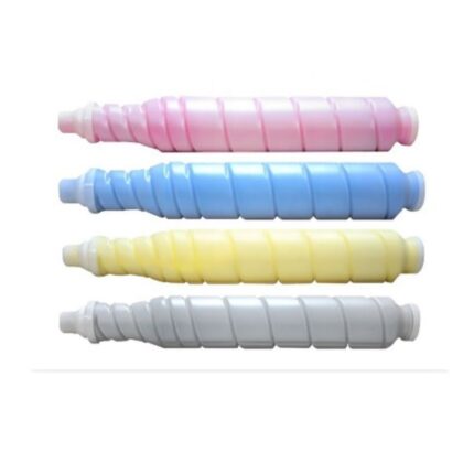 Toner Cartridge TN 619 (SET) For Konica Minolta Bizhub AccurioPress C1060, C1070, C1070P, C3070