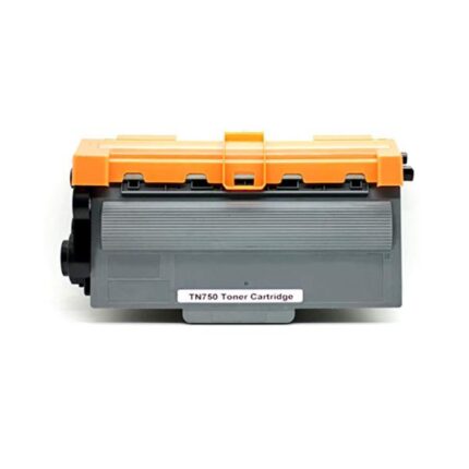 Toner Cartridge TN 750 For Brother Hl-5440 5450dn 5470dw 6180dw Mfc 8510 8710dw 8910dw 8950dw