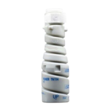 Toner Cartridge TN114 For Konica Monolta DI 152, 152 F 1611, 1611 F 1811 183, 183