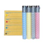 Toner Cartridge TN223 | TN228 (SET) For Konica Minolta Bizhub C226i C226 C266 C256 C286I